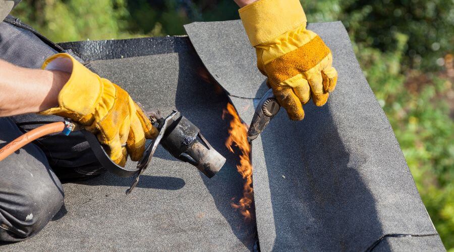 Expert top industrial roofings services in Hemlock, NY